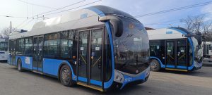 На 4 август линия 19 ще се движи с променен маршрут