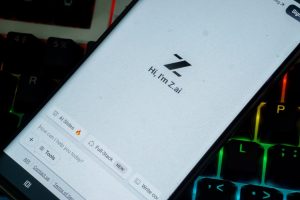 Unicorn Z.ai адаптира модели за чипс Huawei в стремеж за разширяване на Китайската екосистема на AI