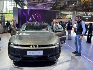 Чуждестранните марки се удвояват при интелигентно шофиране