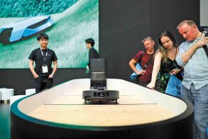 Китай публикува планове за нова пилотна зона за свободна търговия във Вътрешна Монголия