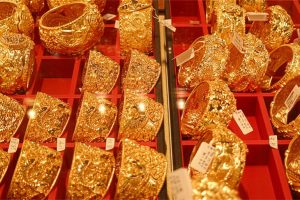Китай вероятно ще продължи да купува злато