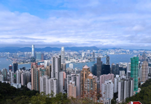 HK Economy показва устойчивост в Q2