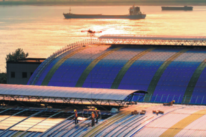 Община Берковица и две местни гимназии учредяват зелен патрул за по-чиста околна среда