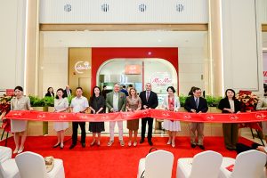 Демонстрационната зона YRD се стреми да напредне в съгласуваната институционална реформа и иновациите