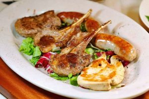 Вкусете смяната на сезоните