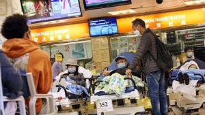 Подкрепяният от Alibaba Zhipu AI подготвя IPO, първи сред шестте най-големи AI еднорози в Китай · TechNode