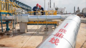 Тръмп обмисля нови тарифи, Китай изгражда космически отломки: SCMP Daily акценти