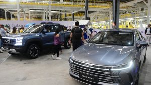 Нови пет електробуса ще возят жителите на община Сливен