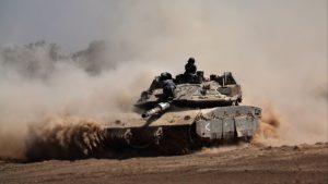 Xizang подобрява системите за прогноза и обществени предупреждения