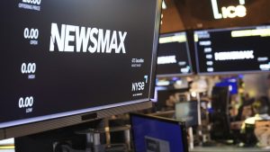 Newsmax се съгласява да плати 67 милиона щатски долара по дело за клевета за предизборни искове през 2020 г.