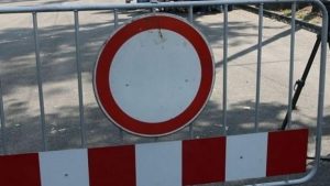 Ремонт променя маршрута на автобус № 20 и затваря временно две кръстовища в Русе