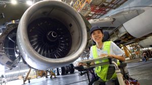 Изкуствените рифове са част от успешните усилия за опазване на морето в Гуангдонг