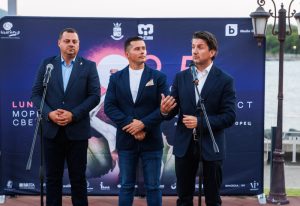 Донка Михайлова, зам.-председател на УС на НСОРБ и кмет на Троян: Удължителният бюджет е необходим за най-важните и неотложни проблеми, които трябва да бъдат решавани от 1 януари