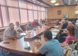 РЕГИОНАЛНА БИЗНЕС КОНФЕРЕНЦИЯ НА ЛИДЕР.БГ– СТАРА ЗАГОРА 2026