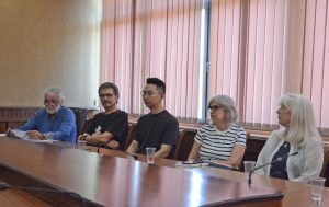 Международното биенале на графиката ще бъде на три локации във Варна