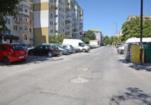 От 19 август започва ремонт на ул. „Капитан Райчо“ в район „Младост“