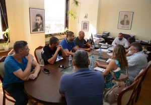 Община Варна е осигурила средства за ремонта на басейн „Юлиян Русев“ и за препарати за поддръжка на всички общински басейни