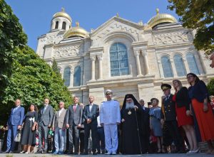 Варна празнува 15 август!