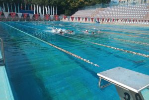 С шествие, интерактивен спектакъл и концерти на открито жители и гости на Велико Търново отбелязаха празника на града