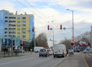 Заради проект на ВиК ограничават движението по част от бул. „Никола Вапцаров“