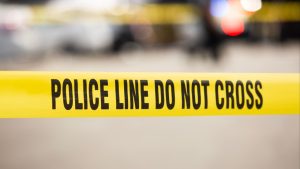 Boy, 11, shot dead in Texas after ‘ding dong ditch’ doorbell prank