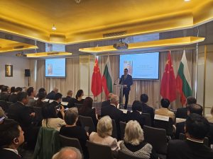 Китай дава зелени светлини на местно произведено лекарство за радиоактивни изображения