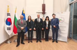 Община Русе ще осигури допълнително около 240 000 евро за изграждането на Международен младежки център в града