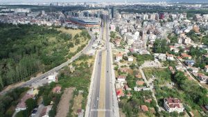 Проведе се заседание на Постоянната комисия на НСОРБ по устройство на територията, инвестиционно проектиране и строителство
