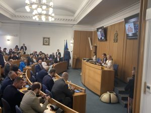 Повече мощност, повече функции и опростена технология за тракторите Case IH Magnum