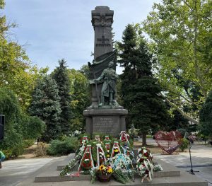 Вторият сезон на синологията на синологията започва в Qingdao