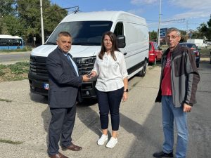Китай стартира първата платформа за управление на жизнения цикъл на хуманоиден робот в Пекин · TechNode
