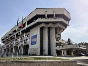 Община Русе обявява конкурс за длъжността „Главен архитект“