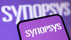 Техническа война: Американският дизайнер на чипове Synopsys се разпада, когато износът на бордюрите удари китайските продажби