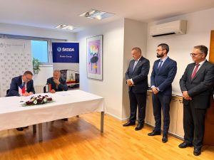 Кметът на Русе Пенчо Милков в Гюргево: Здравето на жителите е над всякакви икономически интереси