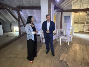 93 културни проекта ще бъдат реализирани по Програма “Култура” на Столичната община през 2027 г.