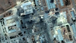 Иран и ядрен пазач на ООН за възобновяване на възобновяването на сътрудничеството