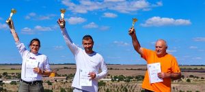 Утвърдени са нови указания по помощта за пропаднали площи от градушка, буря и проливен дъжд, наводнение и суша, настъпили през 2025 г.