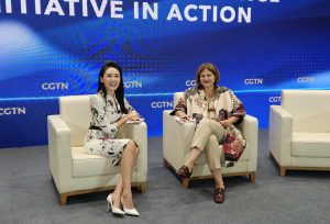 БЪЛГАРИЯ С ФОКУС ВЪРХУ ИНОВАЦИИ И УСТОЙЧИВОСТ НА CIFIT 2025 В СЯМЪН, КИТАЙ – IBA