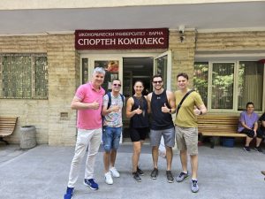 Председателят на Народното събрание с поздрав по повод Деня на българската община и началото на Годишната среща на местните власти