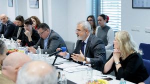 Специализиран семинар в Пловдивския университет „Паисий Хилендарски“