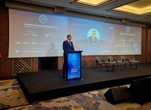 Готов е проектът за пъмп трак площадка, част от новия парк в  район “Младост”