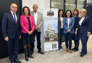 България засилва присъствието си на германския туристически пазар с фокус върху здравния туризъм