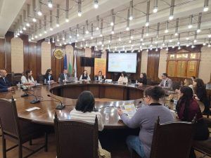 Стартира проектът за модернизация на Детска градина „Слънце“ в Русе