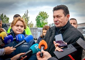 Прокуратурата привика зам.-кмета на Столичнатa община Надежда Бобчева и директора на завода за отпадъци на разпит