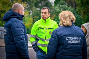 Обществено обсъждане на проект на Закон за противодействие на корупцията сред лица, заемащи публични длъжности