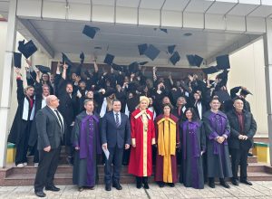 Програмата за търговия в Китай се измества към зелени, високотехнологични продукти