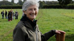 Шофьор загина след удар в трактор между две пловдивски села