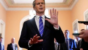 Министър Жечо Станков и американският му колега Крис Райт потвърдиха силния взаимен интерес от сътрудничество по конкретни проекти в България