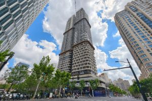 Urban Renovation вижда розови перспективи