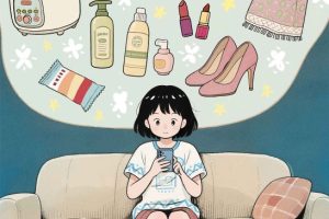 Потреблението на битови услуги захранва икономиката